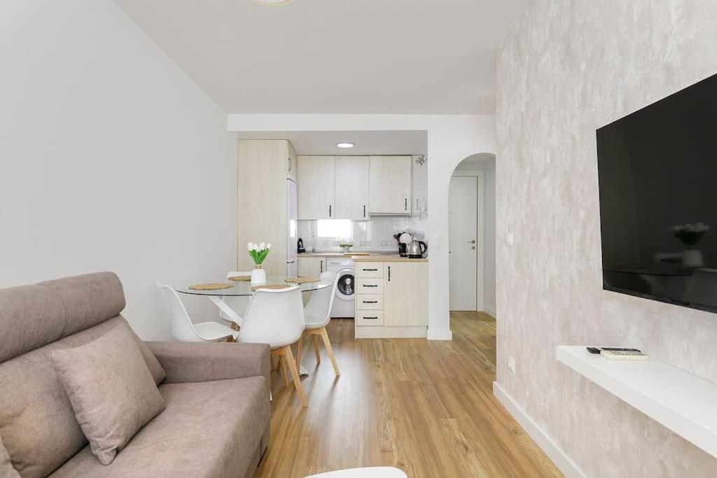 Apartamento Carmela Monachil Exterior foto