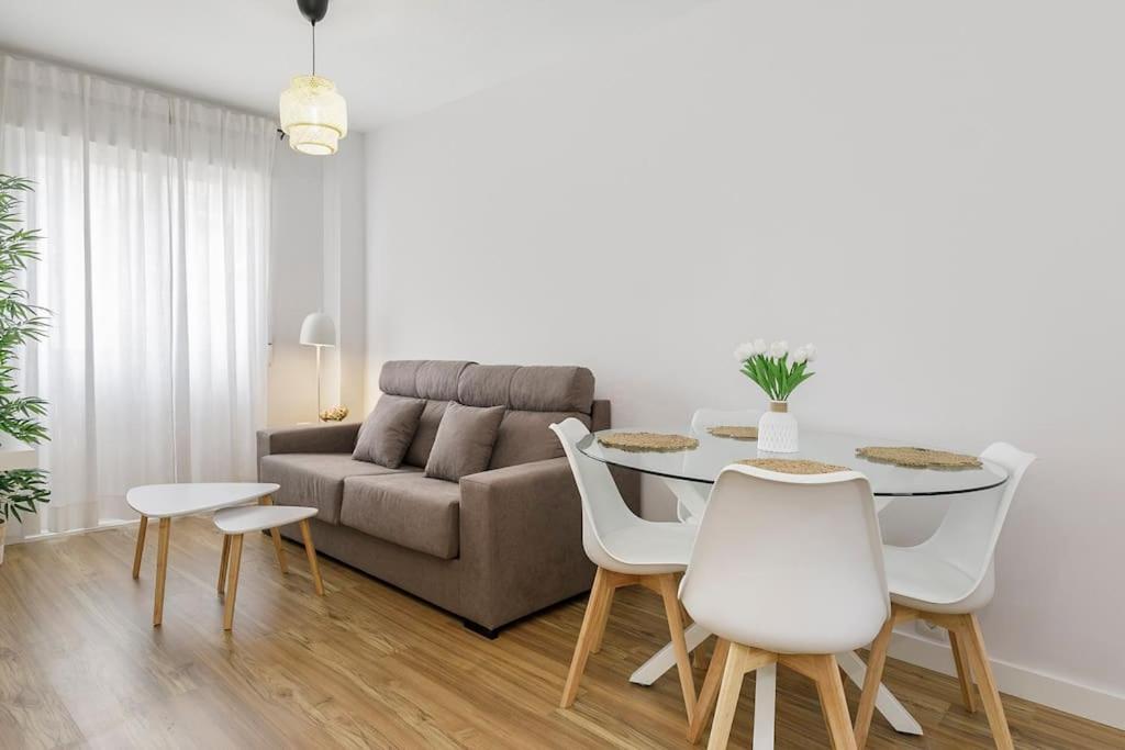 Apartamento Carmela Monachil Exterior foto